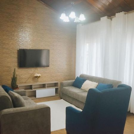 Saruni Homes Nairobi Dış mekan fotoğraf
