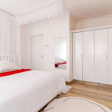 Saruni Homes Nairobi Dış mekan fotoğraf