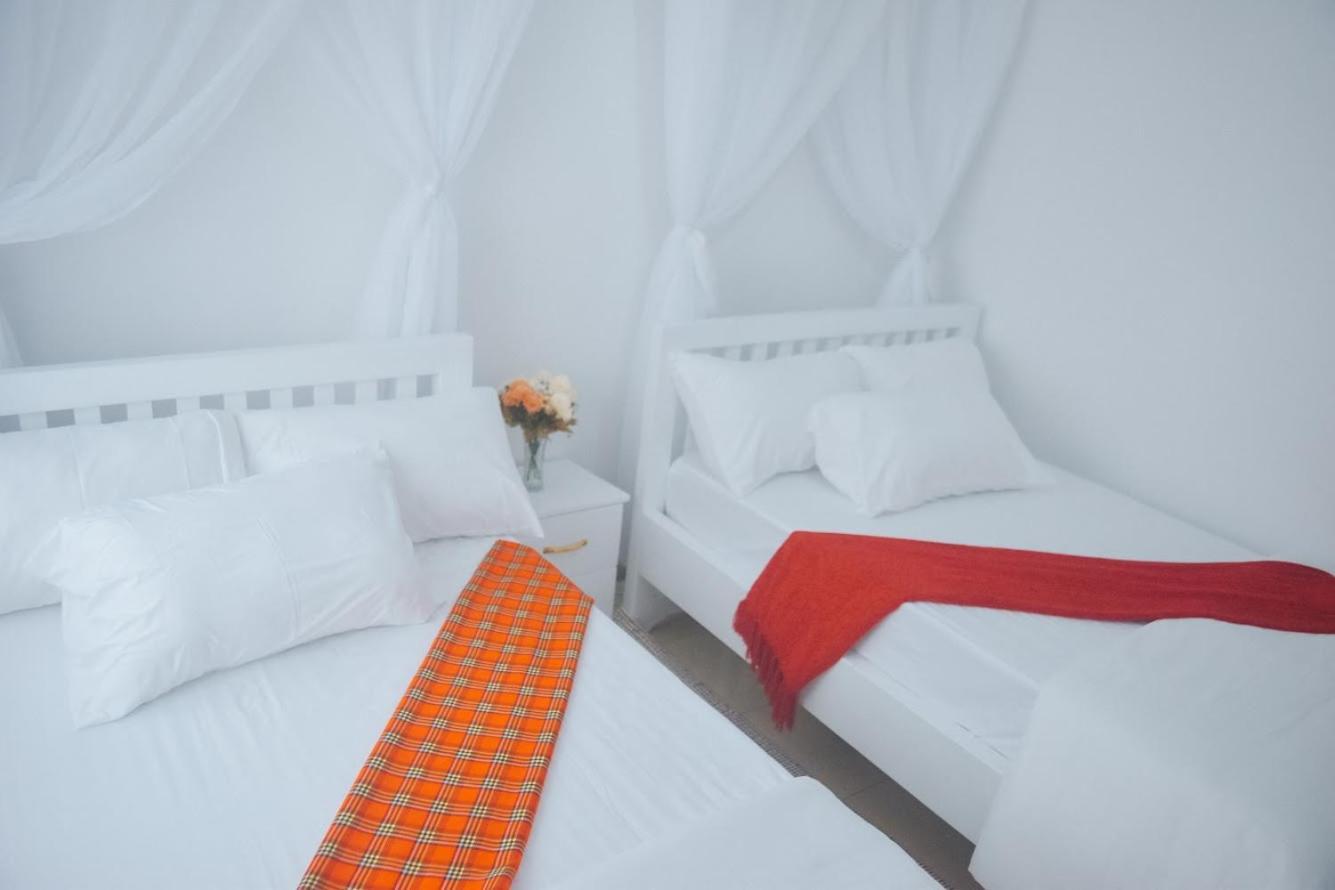 Saruni Homes Nairobi Dış mekan fotoğraf