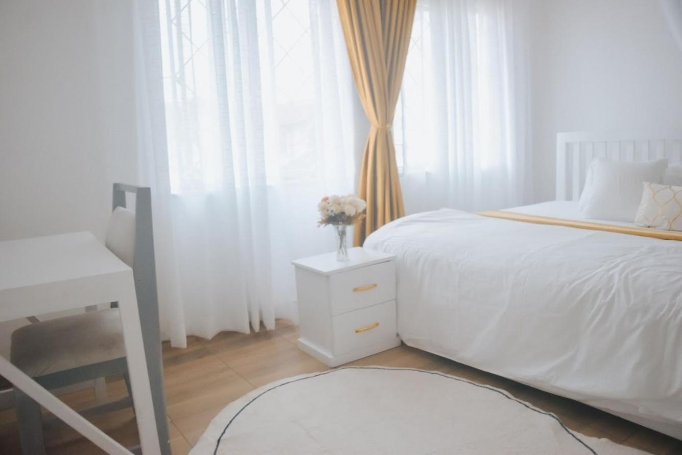 Saruni Homes Nairobi Dış mekan fotoğraf