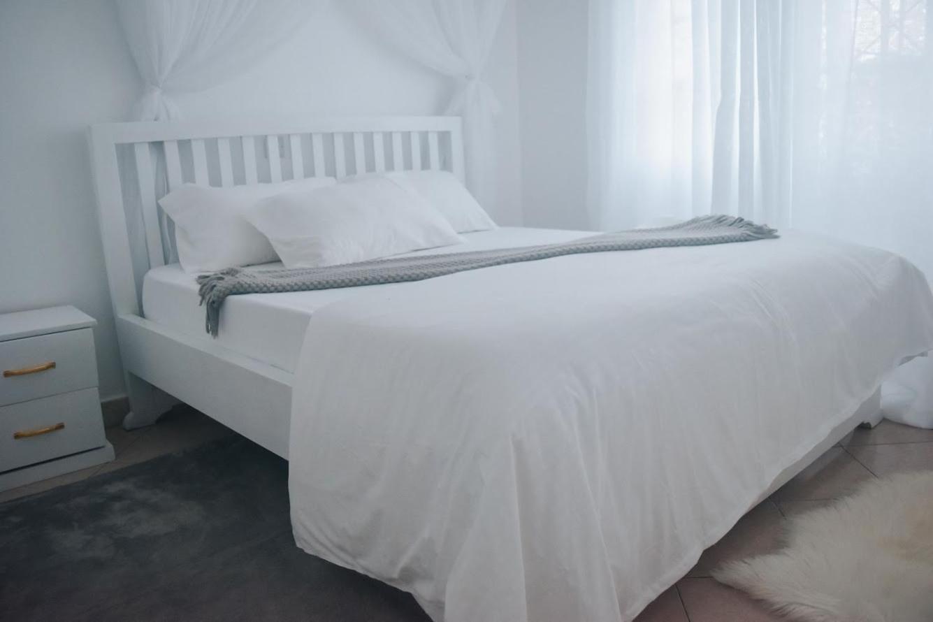 Saruni Homes Nairobi Dış mekan fotoğraf