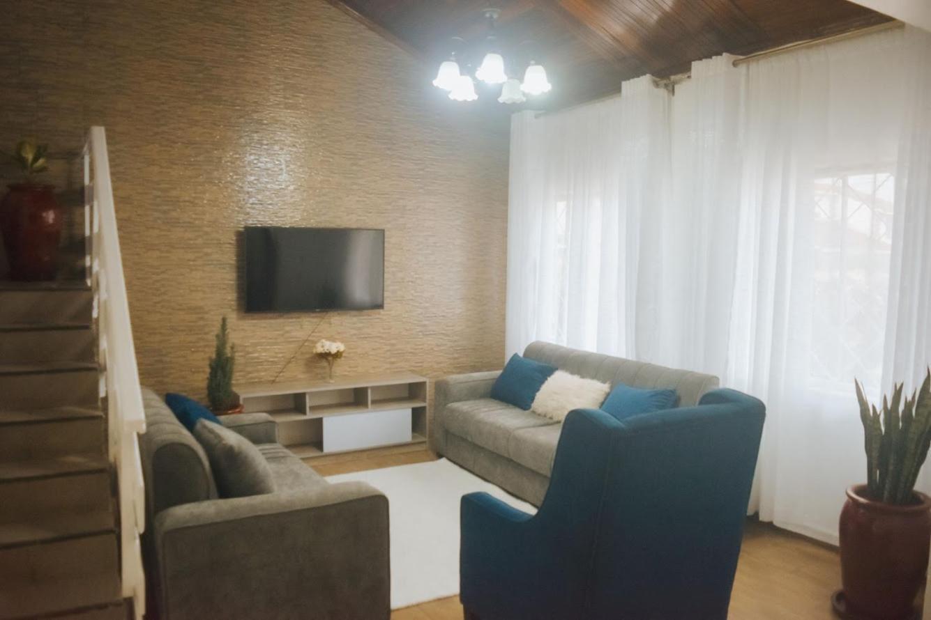 Saruni Homes Nairobi Dış mekan fotoğraf