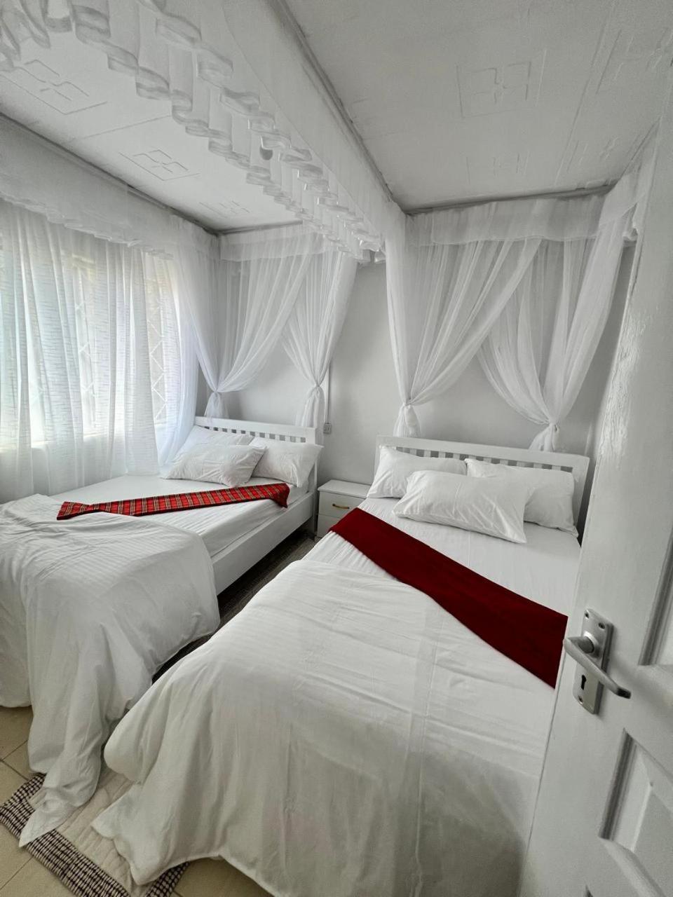 Saruni Homes Nairobi Dış mekan fotoğraf