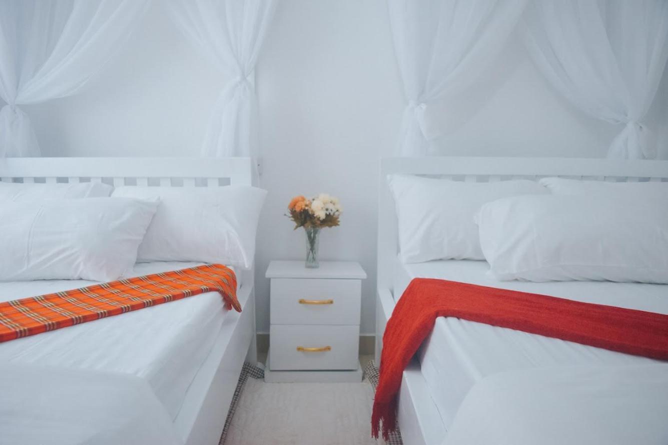 Saruni Homes Nairobi Dış mekan fotoğraf