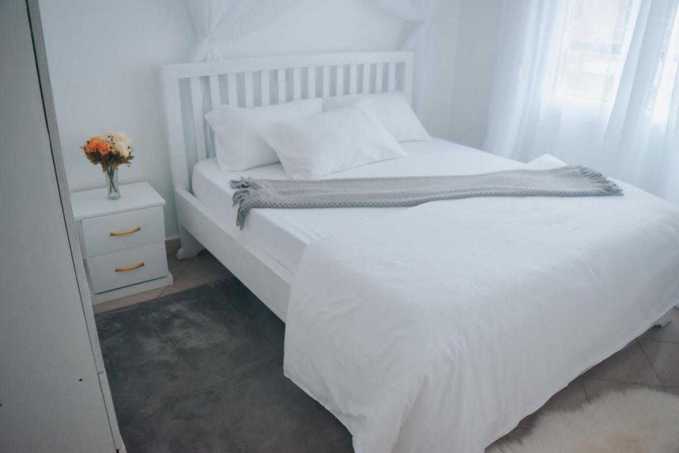 Saruni Homes Nairobi Dış mekan fotoğraf