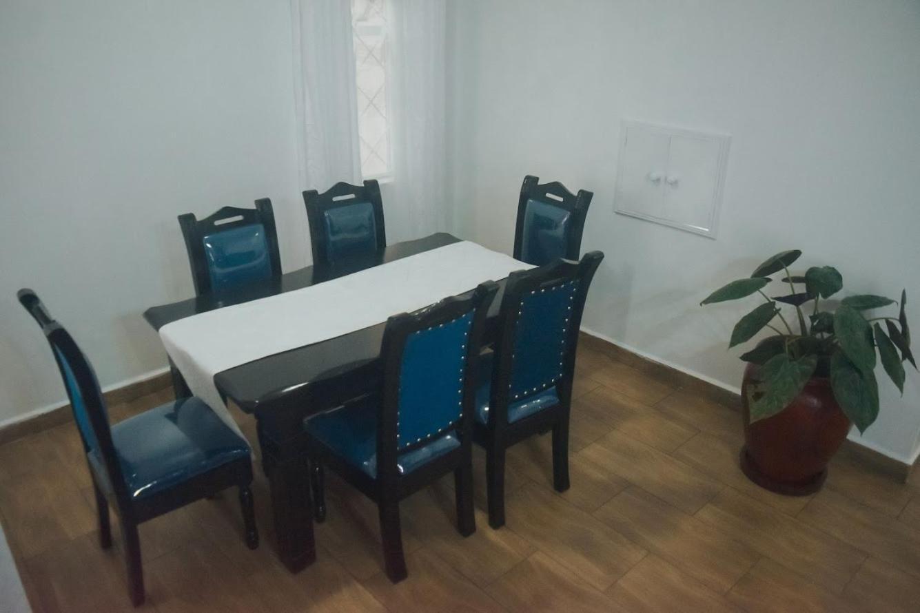Saruni Homes Nairobi Dış mekan fotoğraf