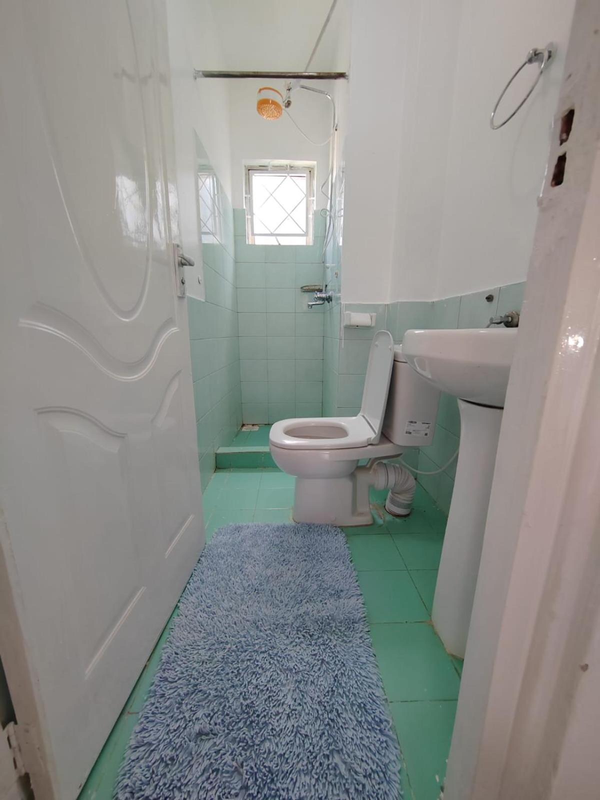 Saruni Homes Nairobi Dış mekan fotoğraf
