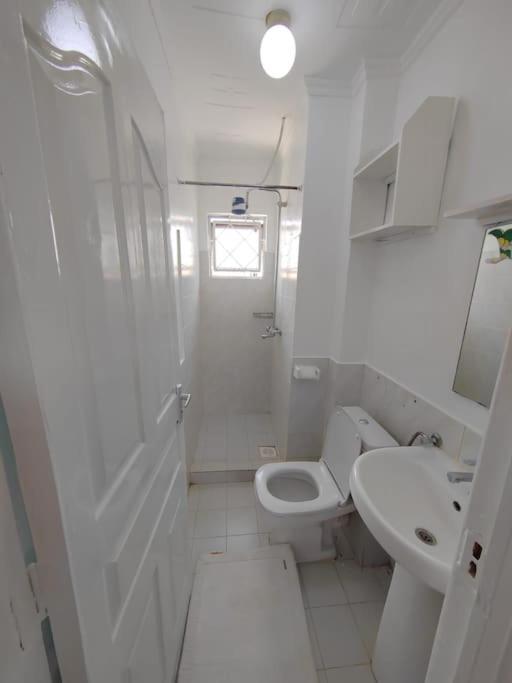 Saruni Homes Nairobi Dış mekan fotoğraf