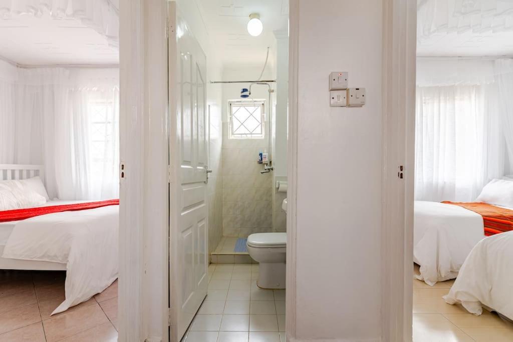Saruni Homes Nairobi Dış mekan fotoğraf