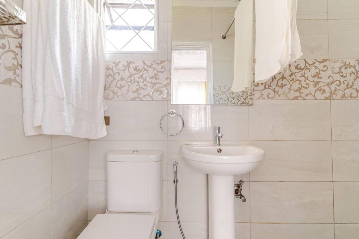 Saruni Homes Nairobi Dış mekan fotoğraf