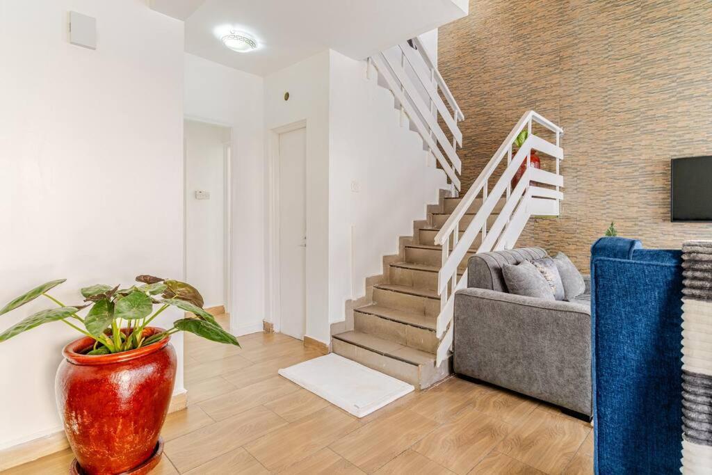 Saruni Homes Nairobi Dış mekan fotoğraf