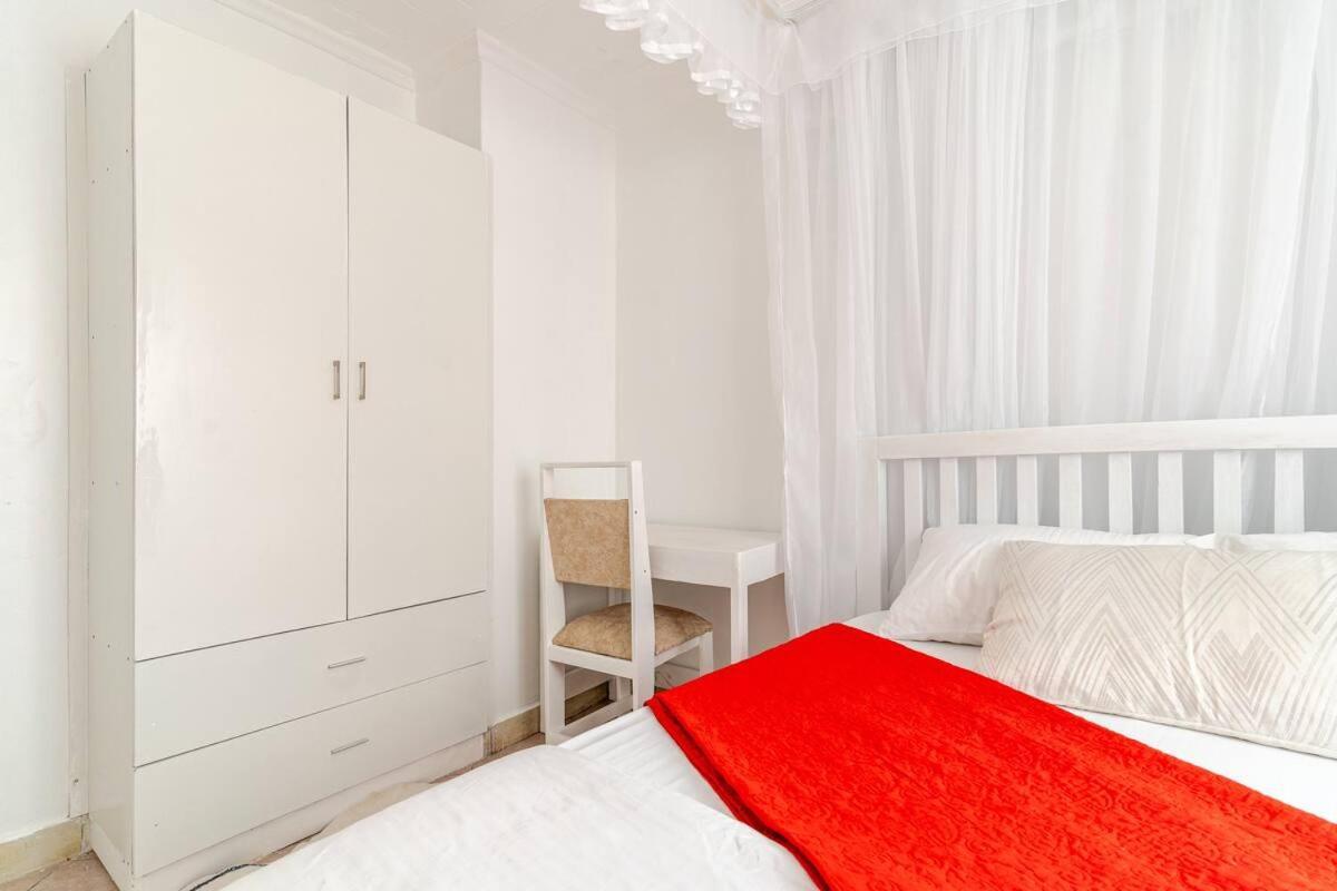 Saruni Homes Nairobi Dış mekan fotoğraf