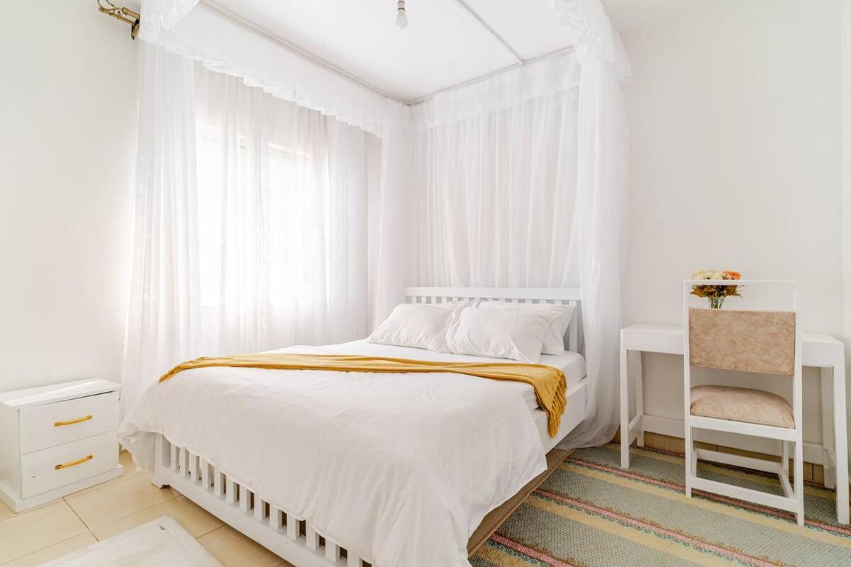 Saruni Homes Nairobi Dış mekan fotoğraf