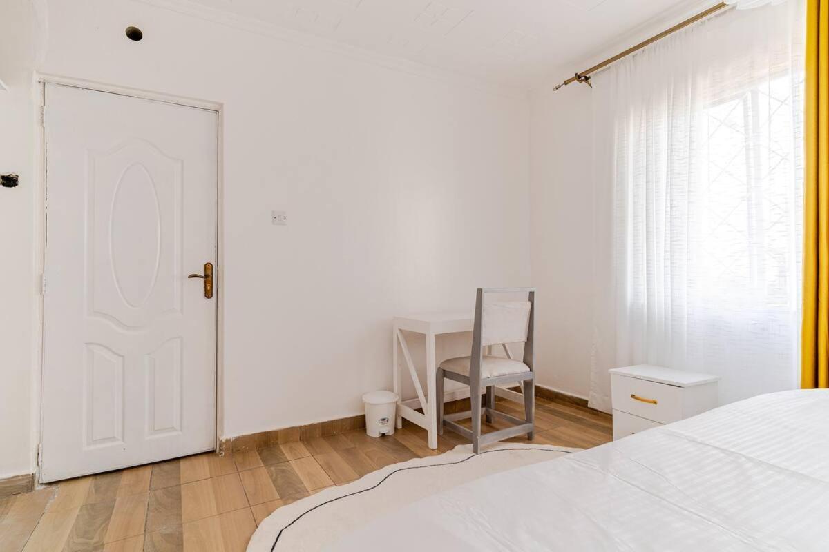 Saruni Homes Nairobi Dış mekan fotoğraf