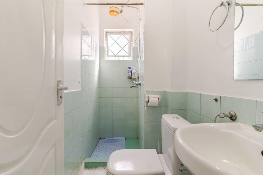 Saruni Homes Nairobi Dış mekan fotoğraf