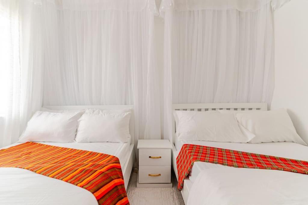 Saruni Homes Nairobi Dış mekan fotoğraf